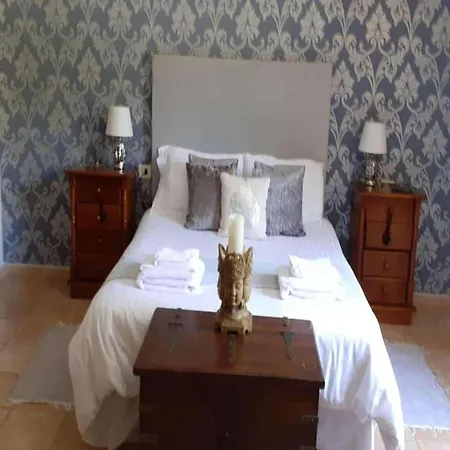 Villa Ziggy Vilaflor