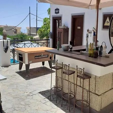 Ziggy Villa
